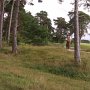 Inspel mot 18:de, blir det greenträff?