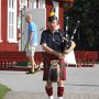 "Tut i säcken" inför Svenska Hickorymästerskapen 2013.